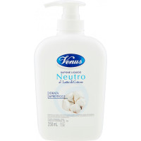 Venus sapone liquido neutro - ml.250
