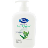 Venus sapone liquido con antibatterico - ml.250