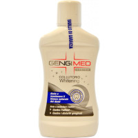 Gengimed colluttorio whitening ml.500
