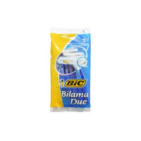 Bic rasoio bilama 5pezzi