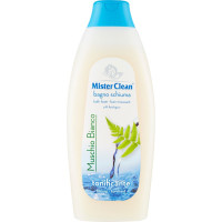 Mister clean bagno muschio bianco - ml.750