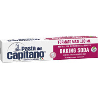 Pasta del Capitano Baking Soda 100 ML