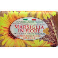 Nesti sapone marsiglia in fiore al profumo di miele e...
