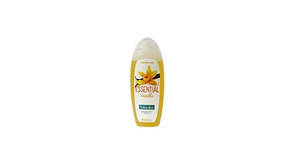 Palmolive doccia essential vanilla 200