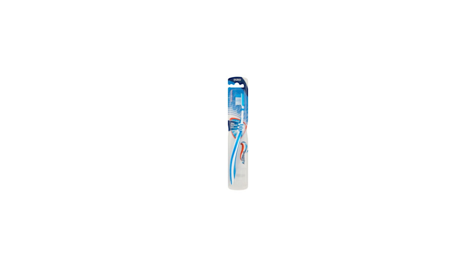 Aquafresh spazzolino flex dure