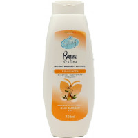Soft Soft bagno emolliente ml.750