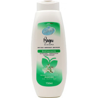 Soft Soft bagno rinfrescante ml.750