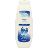 Soft Soft bagno vitalizzante ml.750