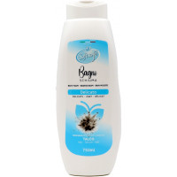 Soft Soft bagno delicato ml.750