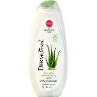 Ddermomed bagno aloe ml.450