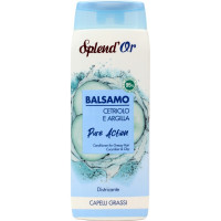 Splend'Or Balsamo Cetriolo e Argilla Pure Action...