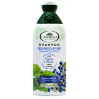 L'Angelica shampoo seboregolato ml.250