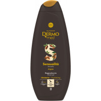 Dermomed bagno argan ml.450