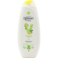 Dermomed bagno/doccia lime ml450