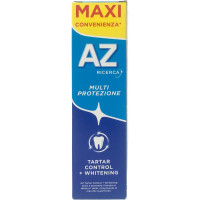 AZ dentrifricio multi protezione tartaro ml.75+10