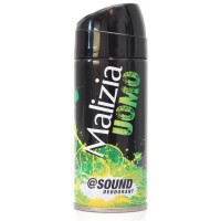 Malizia deo uomo sound ml.100