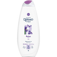 Dermomed bagno iris ml.450