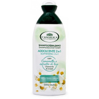 L'Angelica shampoo 2 in 1 delicati ml.250