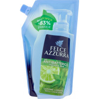 Felce Azzurra con Antibatterico Sapone Liquido