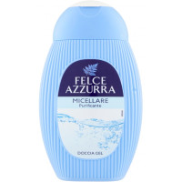 Felce Azzurra Minicellare Purificante Doccia Gel 250 ml.