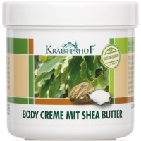 Krauterhof burro noce di shea ml.100
