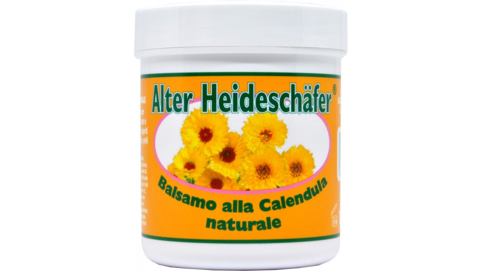 Krauterhof unguento calendula ml.100