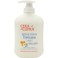 Cera di Cupra Igiene Intima Delicata 250 mL