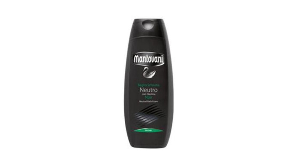 Mantovani bagno noir - ml.500