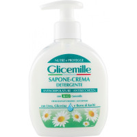 Glicemille Sapone-Crema Detergente Antiscrepolature -...