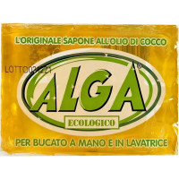 Alga sapone ecologico gr.400