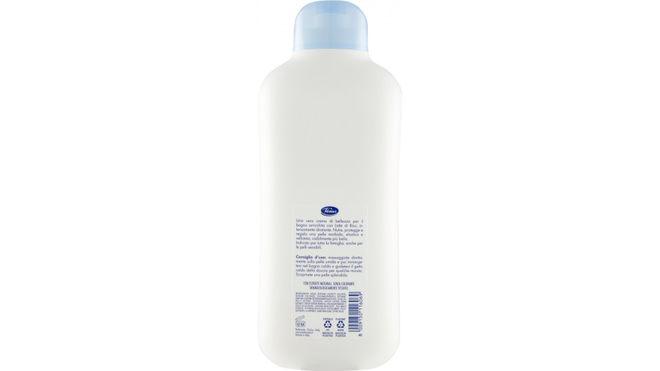 Venus Bagno Crema di Riso 650 mL