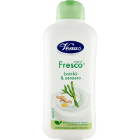 Venus Bagno bambù & zenzero 650 mL