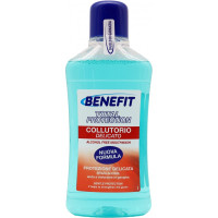 Benefit Total Protection Collutorio Delicato 500 mL