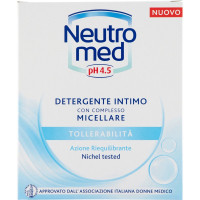 Neutromed intimo tollerabilità ml.200