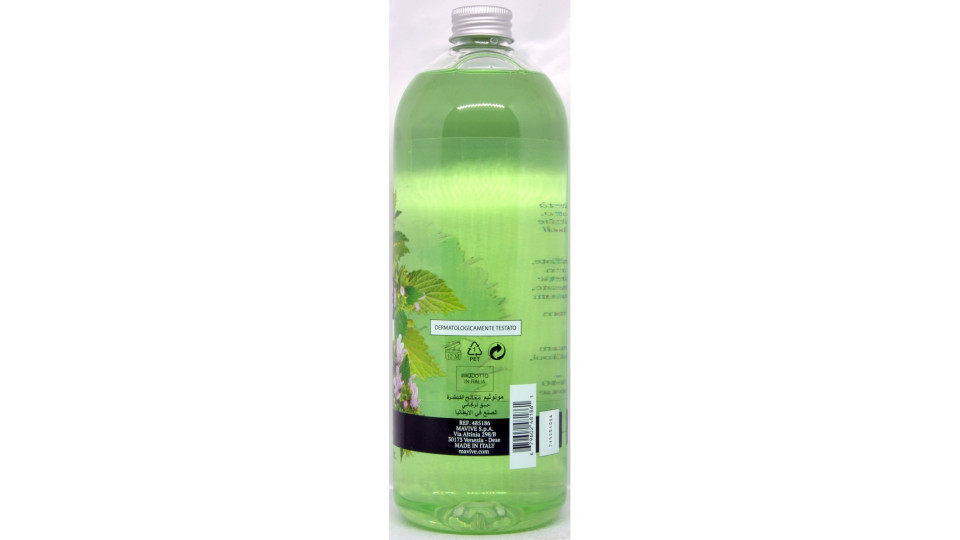 Skin therapist bagno melissa lt.1