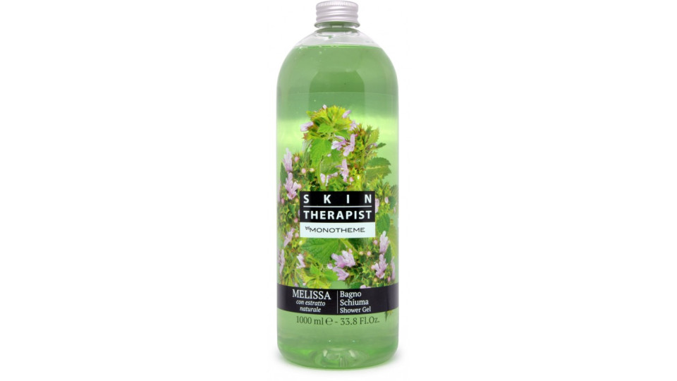 Skin therapist bagno melissa lt.1