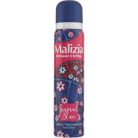 Malizia deo blue spray - ml.100