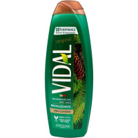 Vidal BagnodocciaPino classico ml.500