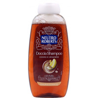 Roberts docciashampoo energizzante ml.250