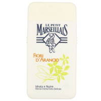Le petit marseillais fiori arancio ml.250