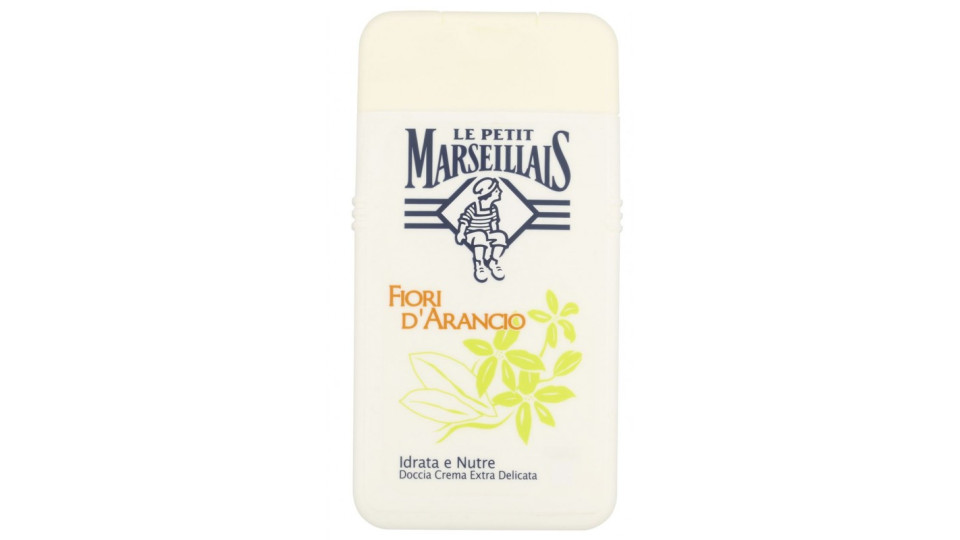 Le petit marseillais fiori arancio ml.250