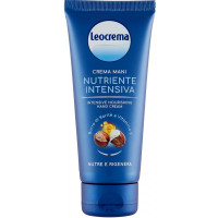 Leocrema Crema Mani Nutriente Intensiva 100 ml