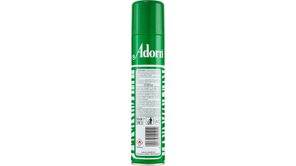 Adorn la lacca del Self Styling Fissaggio Forte 200 ml