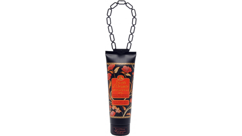 Tesori d'Oriente doccia japanese rit ml.250