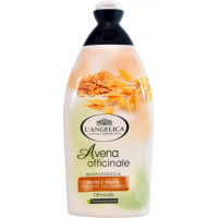 Angelica bagno avena officinale ml.500