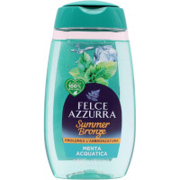 Felce Azzurra Bronze Menta Docciaschiuma 250 ml