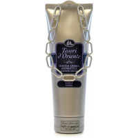 Tesori d'Oriente Doccia crema aromatica mirra 250 ml.