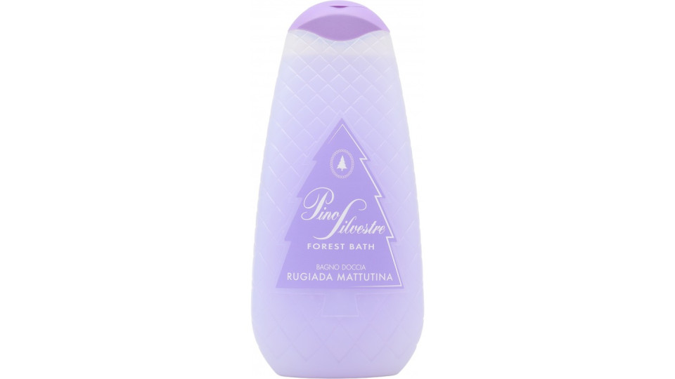 Pino silvestre bagno rugiada matutina ml.750
