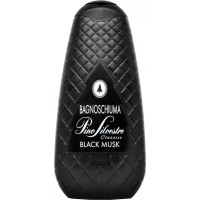 Pino silvestre bagno black ml.500+250