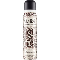 Malizia deo donna animalier - ml.100